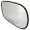 Motormite REPLACEMENT GLASS-PLASTIC BACKING 56602 - alternate 2